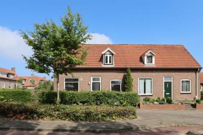 Woning Gooiseweg 21 Groesbeek