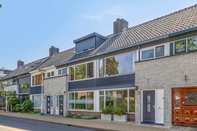 Woning Hofwijkstraat 9 Breda
