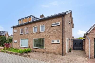 Woning Madeliefpad 2 Wijchen