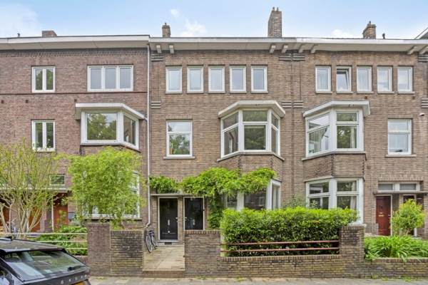 Woning Statensingel 162B Maastricht