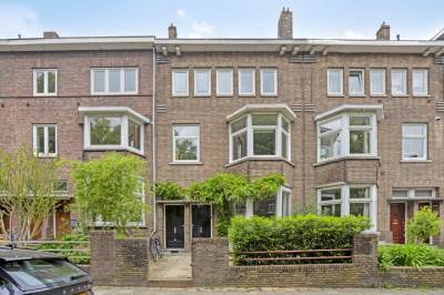 Woning Statensingel 162B Maastricht