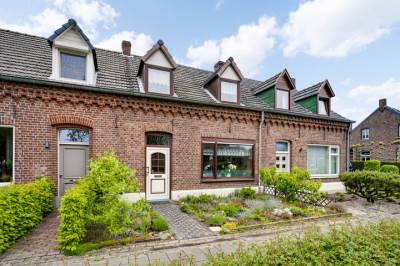 Woning Bosstraat 47A Swalmen