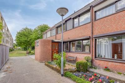 Woning Jan Arentsen Boomstraat 15 Middelburg