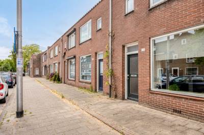 Woning Oerlesestraat 151 Tilburg
