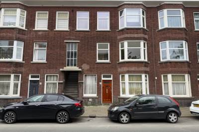 Woning Schaarsbergenstraat 156 Den Haag