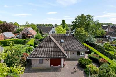 Woning Scholtieskamp 7 Ruinerwold