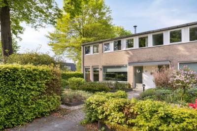 Woning Mgr.Hermuslaan 24 Sint-Michielsgestel