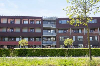 Woning Vlaemsche Hoeve 50 Vlijmen