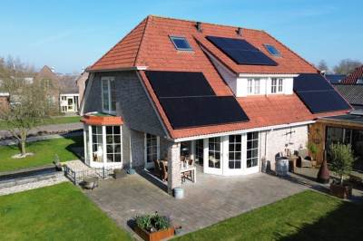 Woning Gelde 1 Noordwolde (FR)