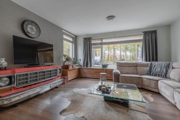 Woning Cannenburgerweg 31 Ankeveen