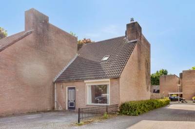 Woning Mascagnihof 655 Tilburg