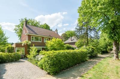 Woning Frederik Hendriklaan 24 Zeist