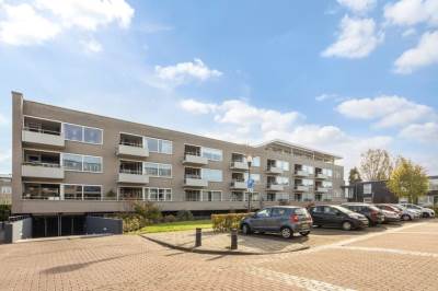 Woning Anna van Burenstraat 39 Waalwijk