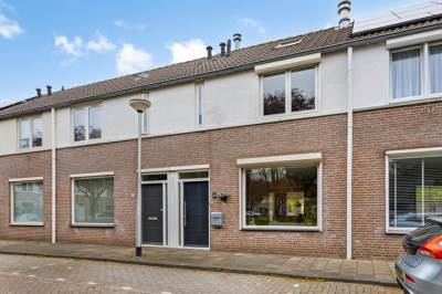 Woning Dudokhof 61 Tilburg