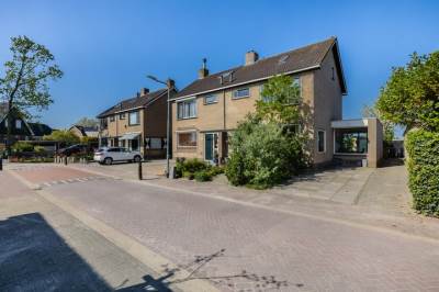 Woning Voorkamp 50 Beets