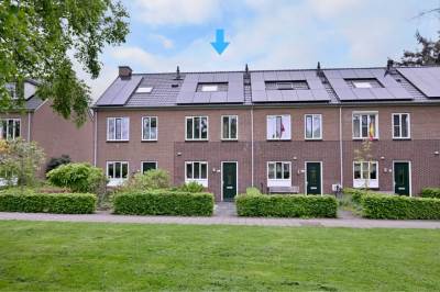 Woning Alferdinkweg 49A Schalkhaar