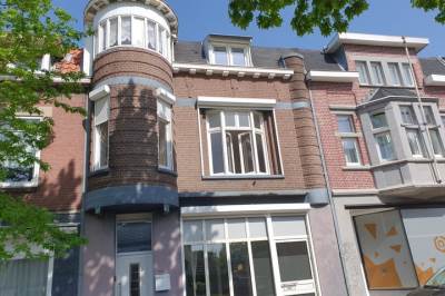 Woning Hoofdstraat 384 Hoensbroek