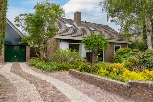 Woning Voorweg 71 Schoorl