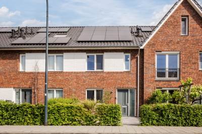 Woning Gebint 88 Oosterhout (NB)