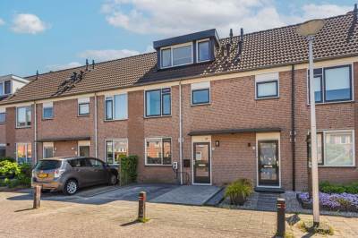 Woning Sijpesteijn 17 IJsselstein