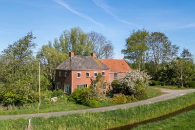 Woning Sânewei 5 Ie