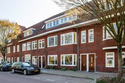 Woning Hogelanden W.Z. 86BS Utrecht