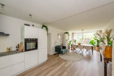 Woning Engelandlaan 948 Haarlem