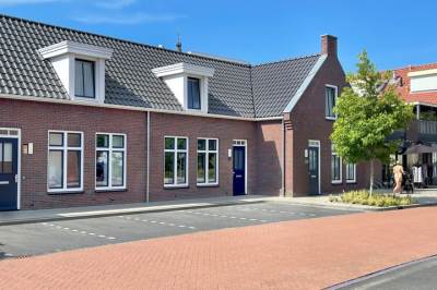 Woning Druivenkamp 2B Scherpenzeel (GE)