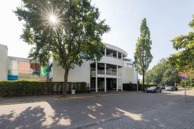 Woning Le Sage ten Broeklaan 11 Eindhoven