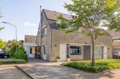 Woning Aarnout Drostdreef 7 Goirle