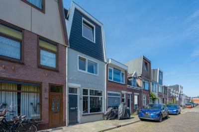 Woning Seringstraat 26 Utrecht
