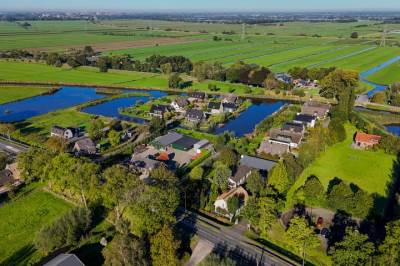 Woning Provincialeweg Oost 64 Haastrecht