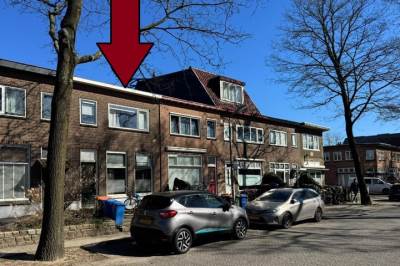 Woning Soesterweg 151 Amersfoort