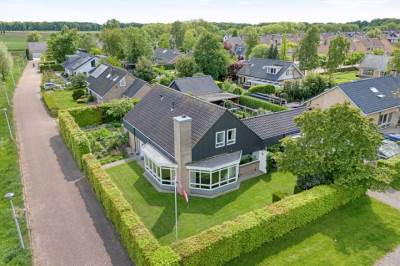 Woning Van 't Hofflaan 9 Zwolle