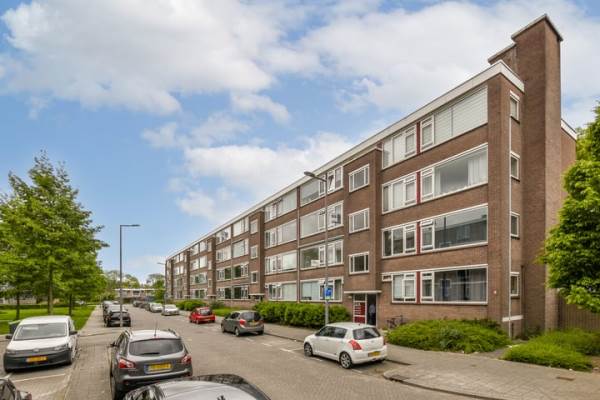 Woning Plotinusstraat 68 Rotterdam