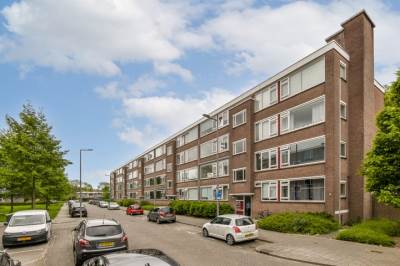 Woning Plotinusstraat 68 Rotterdam