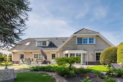 Woning Golfpark 19 Lelystad