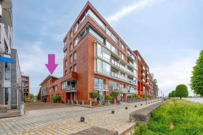 Woning Sleep 5 Papendrecht