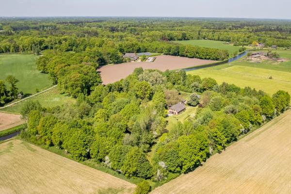 Woning Peppelmansdijk 17 Gaanderen