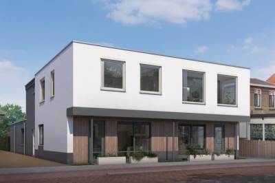 Woning Rijksstraatweg 177B Leersum