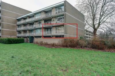 Woning Malvert 6588 Nijmegen