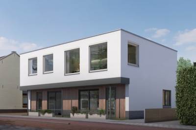 Woning Rijksstraatweg 177A Leersum