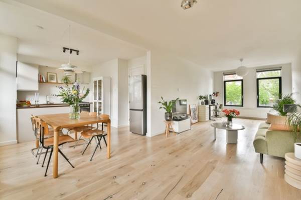 Woning Spreeuwenpark 81 Amsterdam