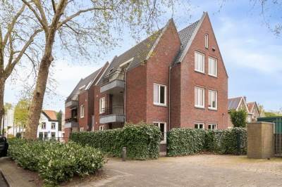Woning Prof. Lorentzlaan 1C Soesterberg