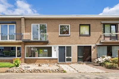 Woning Landsteinerstraat 14 Geleen