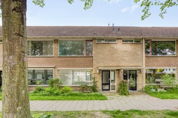 Woning Baai 86 Etten-Leur