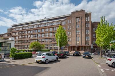 Woning Roelofsstraat 186 Den Haag