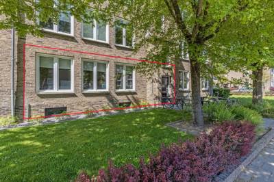 Woning Burg. Waszinkstraat 53 Heerlen