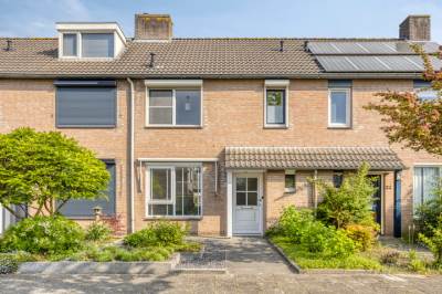 Woning Seinelaan 24 Son en Breugel