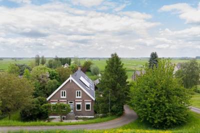Woning Opperduit 334 Lekkerkerk